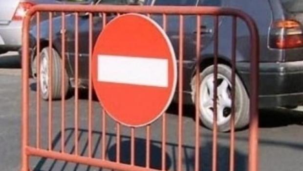 Bucureştiul, capitala restricţiilor în trafic. Încă două zile de „Pe aici nu se trece!“