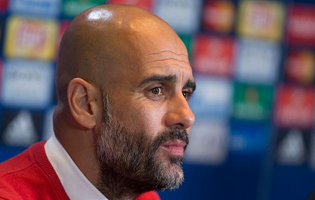 Guardiola: Am foarte mult respect pentru modul în care joacă Steaua