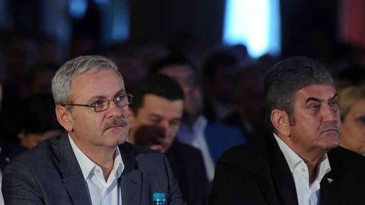 Liviu Dragnea despre decăderea lui Gabriel Oprea: „S-a apropiat prea mult de soare (...) se sparge gogoaşa“