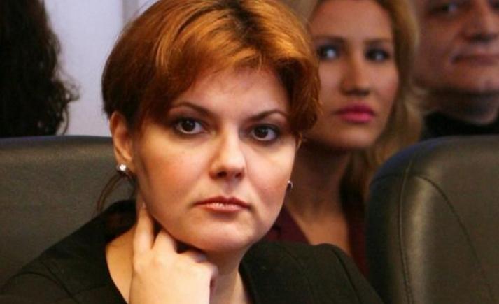 Lia Olguţa Vasilescu scapă definitv de controlul judiciar. CAB a respins solicitarea procurorilor DNA