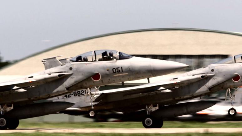 Japonia plănuiește să modernizeze peste 200 de aviane de vânătoare F-15