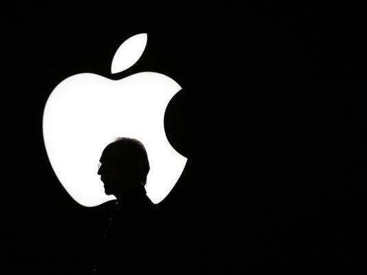 Amendă de 13 miliarde de euro încasată de Apple