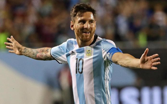 Nu pleca niciodată! Messi s-a reîntors în triumf la naţionala Argentinei 