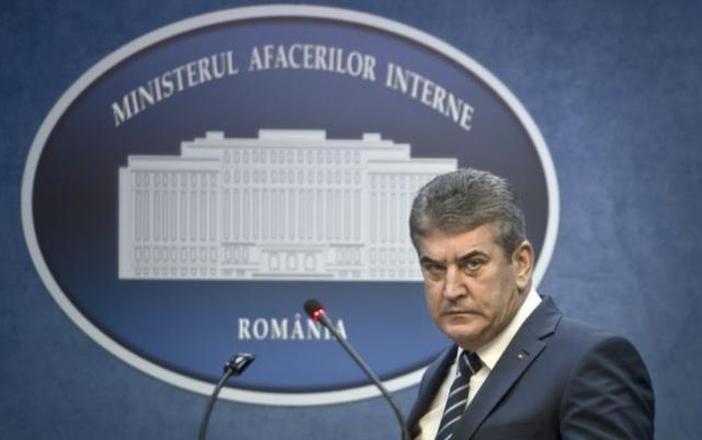 Gabriel Oprea despre dosarul „COLOANA OFICIALĂ“: „Nu am cerut niciodată nimănui să meargă mai repede decât permit condițiile meteo“