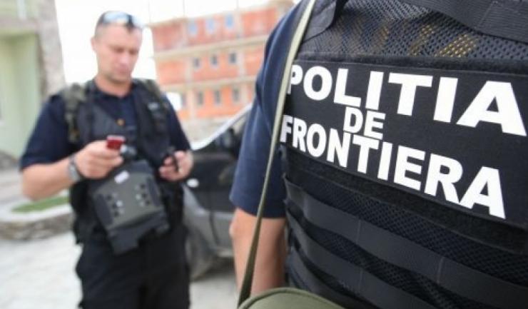 Cum puteţi face DOVADA plăţii amenzii în cazul sancţiunilor date de Poliţia de Frontieră 