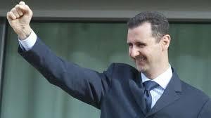 Bashar al Assad-motivul neînţegerilor dintre SUA şi Rusia