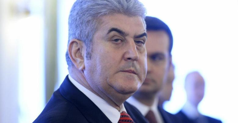 „DOSARUL LIMUZINA“. Şi Oprea a ajuns astăzi la Curtea Supremă. 