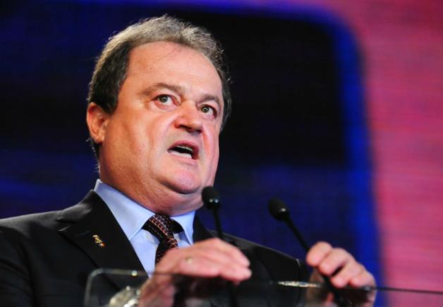 Blaga recunoaşte: Uneori ne facem și între noi, liberalii, zile fripte