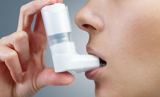 Suplimentul de vitamina D reduce crizele de astm 