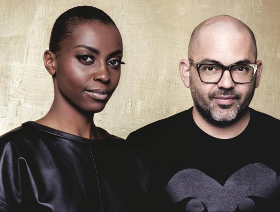 Skye & Ross de la Morcheeba, concert la București