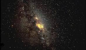 1 miliard de stele prinse în harta Căii Lactee