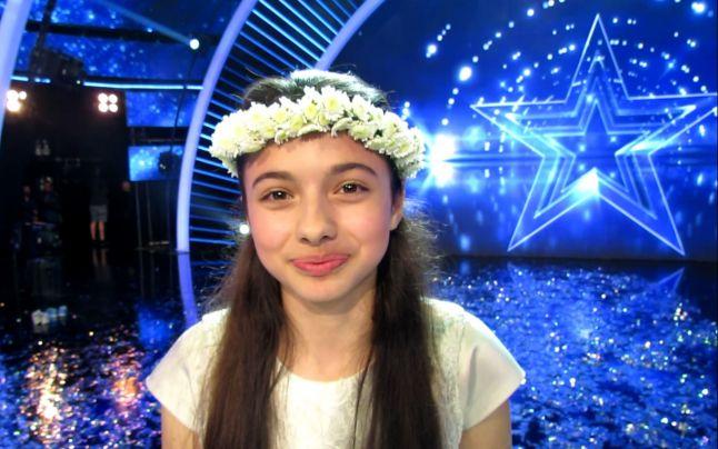 VIDEO. Cine a învins-o pe Laura Bretan în finala „America's Got Talent“