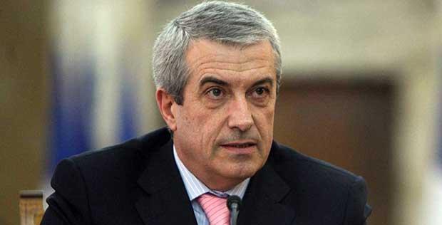 Călin Popescu-Tăriceanu acceptă testul cu poligraful 