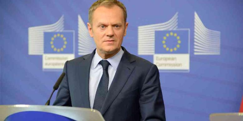 Donald Tusk le cere liderilor europeni să nu ”irosească” criza cauzată de Brexit