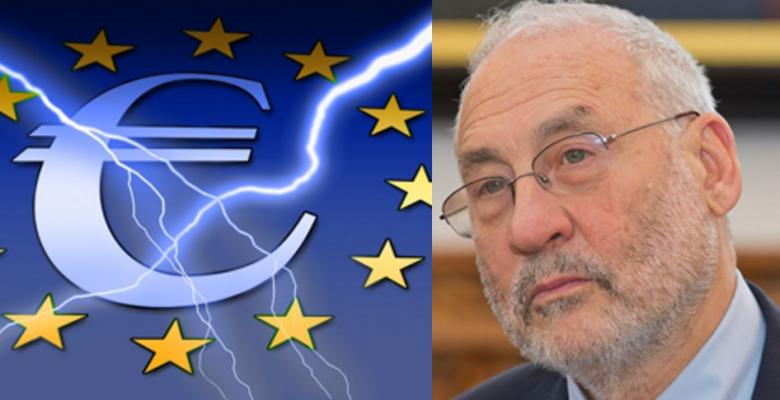Stiglitz: Moneda euro, sursa tuturor relelor. Germania ar trebui să părăsească UE!