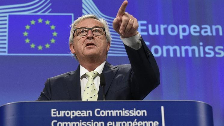 Preşedintele Comisiei Europene avertizează Marea Britanie: „ să trimită cât mai curând scrisoarea de divorţ (...)“
