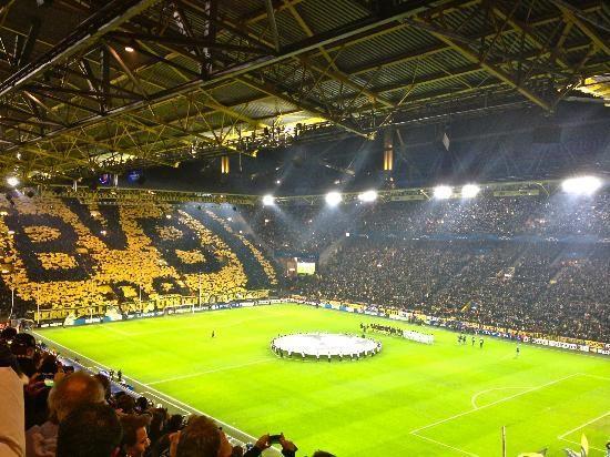 Speranţa Borussiei Dortmund: ca Real să vadă galben în faţa ochilor