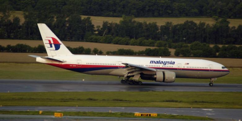 Concluzia investigatorilor: Zborul MH17 a fost doborât de către separatiștii proruși