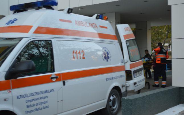 Ministrul Tudorache i-a cerut dr. Arafat un raport al transporturilor medicale în străinătate