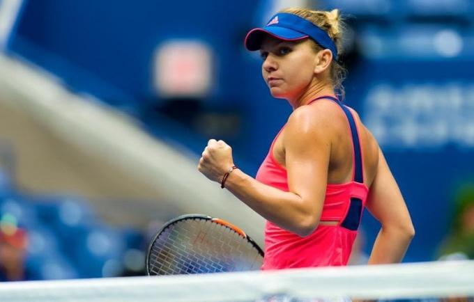 Turneul de la Wuhan: Halep învinsă extrem de rapid de Kvitova