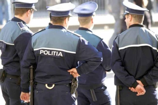 Ţară, ţară vrem POLIŢIŞTI! Care sunt condiţiile de angajare 