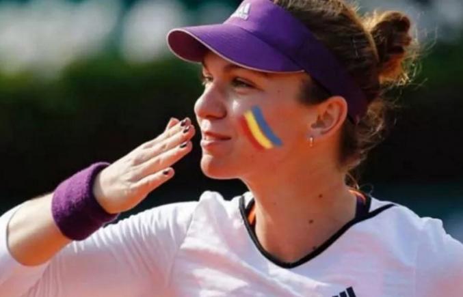 WTA a publicat noul clasament. Pe ce loc se află Simona Halep