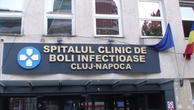 Dr. Marius Călin: Digitalizarea Ambulatoriului Spitalului de Infecţioase din Cluj Napoca