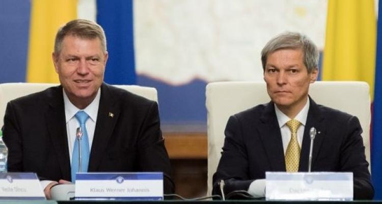 Klaus Iohannis a făcut ANUNŢUL despre viitorul premier