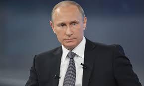 Putin nu mai merge la Paris. Hollande nu prea are chef să-l vadă