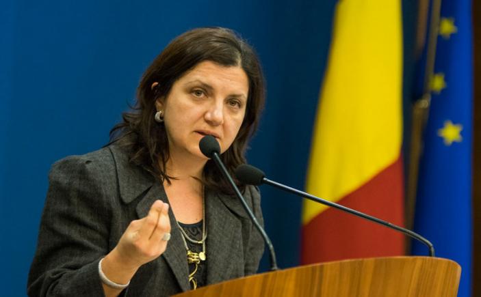 Prună, prinsă cu minciunica! Ministrul Justiţiei, alba-neagra cu pensiile magistraţilor 