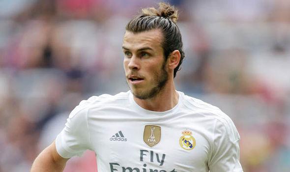 Bale: Clauză de reziliere de 500 milioane de euro
