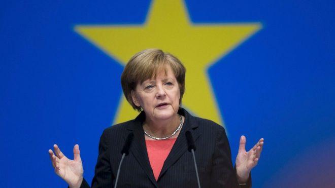 Angela Merkel: După britanici și alții ar putea spune: 'Nici eu nu vreau atât de mulți lucrători bulgari și români'