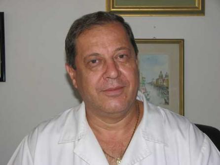 Prof. dr. Silviu Constantinoiu: 9 din 10 români suferă de hemorozi şi al 10-lea are şi el, dar nu recunoaşte