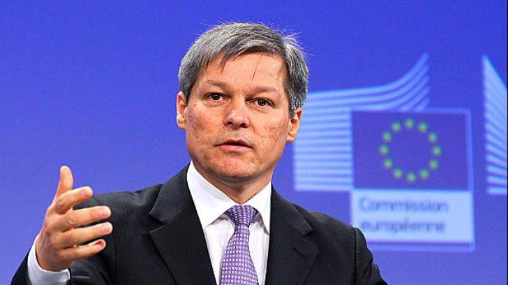 E oficial: Dacian Cioloș, premierul liberalilor! 