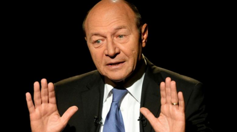 Traian Băsescu, AMENINȚAT de ziua lui: Pregătiți-vă! (VIDEO)
