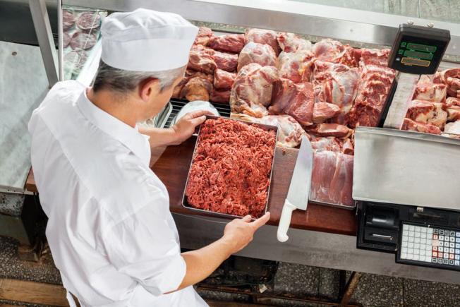 E.coli, depistată în carne şi produse lactate din patru judeţe