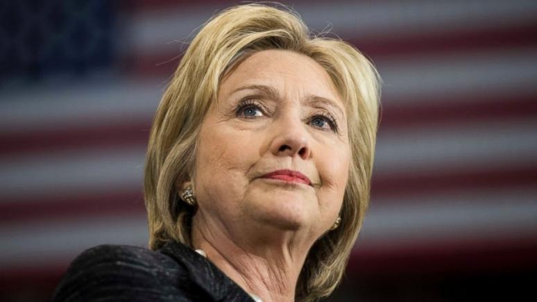 Hillary Clinton: Îmi pare rău. Rezultatatele sunt dureroase