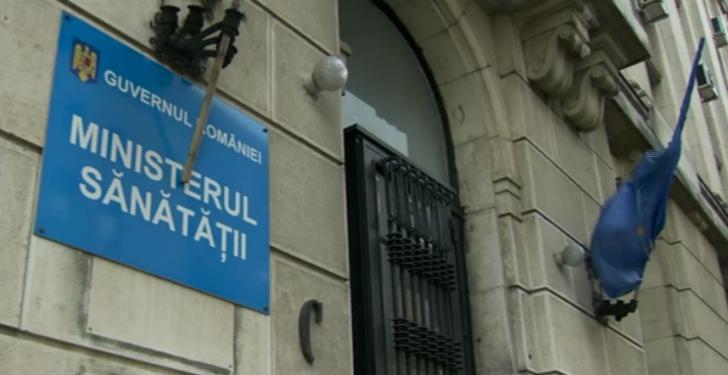 Ministerul Sănătății propune 700 de posturi suplimentare, finanțate de la bugetul de stat 