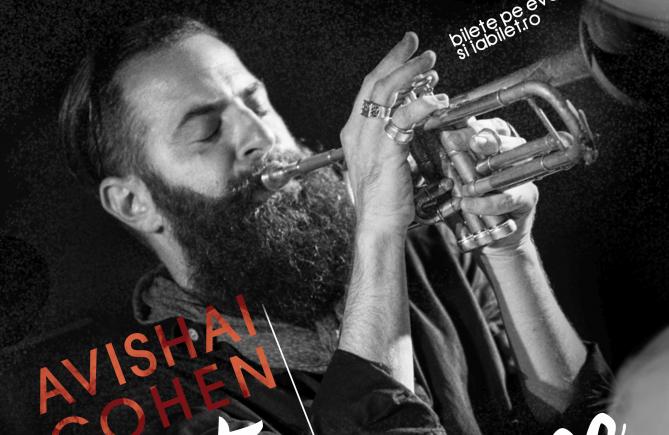 Concertul Avishai Cohen: program și reguli de acces