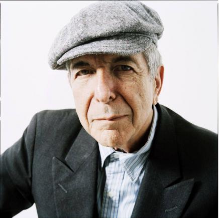 Leonard Cohen a murit în somn, pe 7 noiembrie