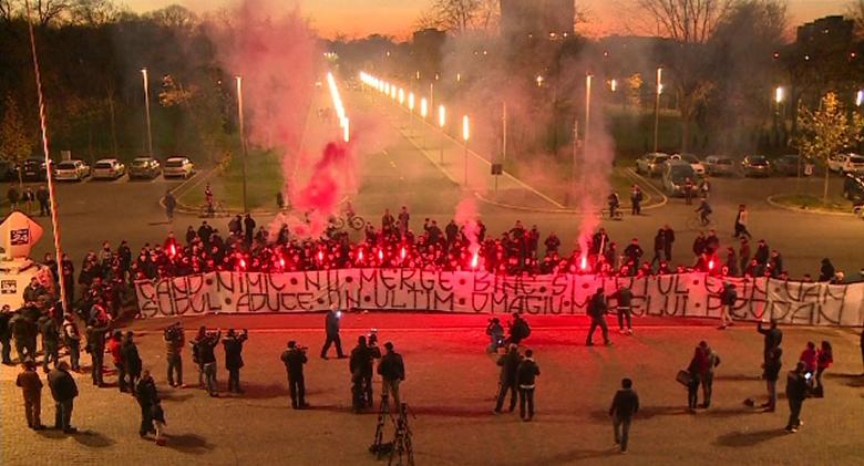 Adio „Didi“ Prodan! Ultimul meci. La moartea unui campion din Generaţia de Aur 