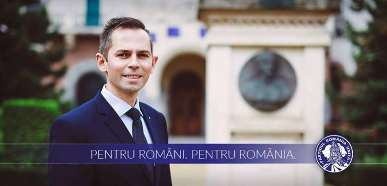 A băgat Black Friday în politică. Ce a păţit un candidat la parlamentare