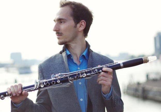 Jazz alert: Alex Simu Quintet @ Institutul Francez