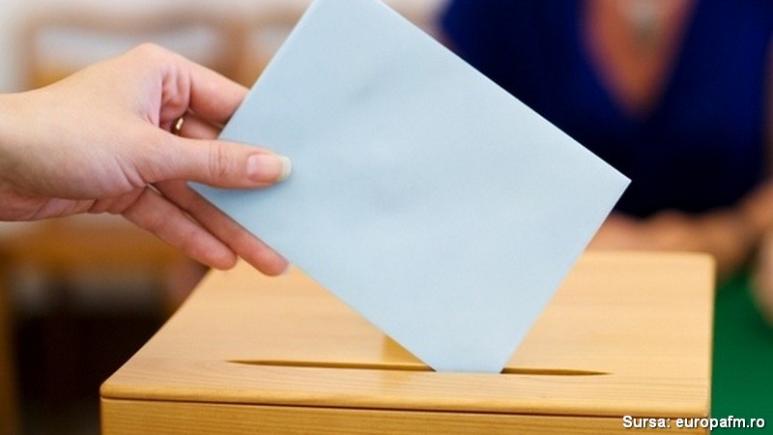 MAE expediază buletinele de vot pentru secţiile de votare din străinătate 