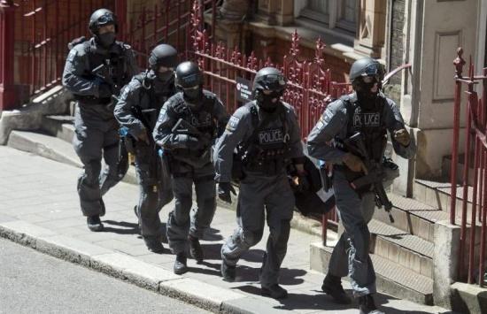 Avertizare Europol: Statul Islamic pregăteşte atentate teroriste în Europa