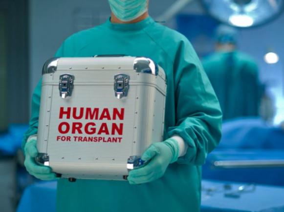 Primul transplant renal, într-un spital privat din Brașov