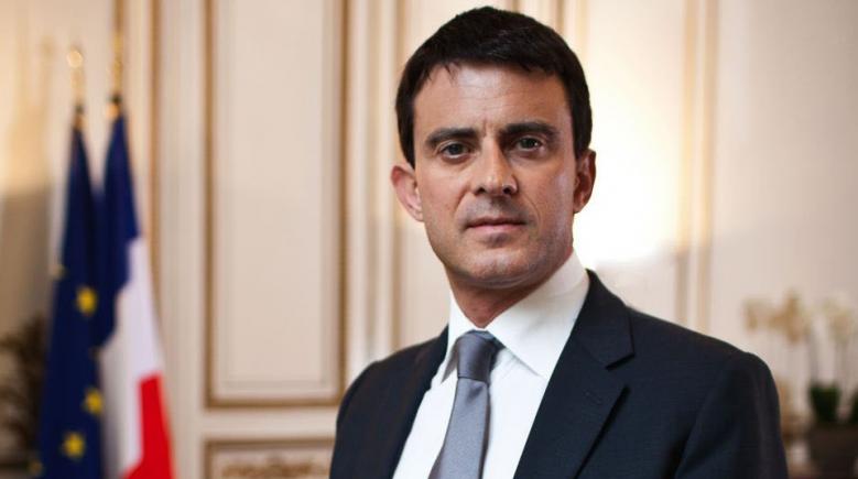 Premierul francez Manuel Valls demisionează pentru a candida la prezidențiale