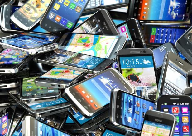Care au fost cele mai cautate telefoane in 2016, Romania. Pe Google