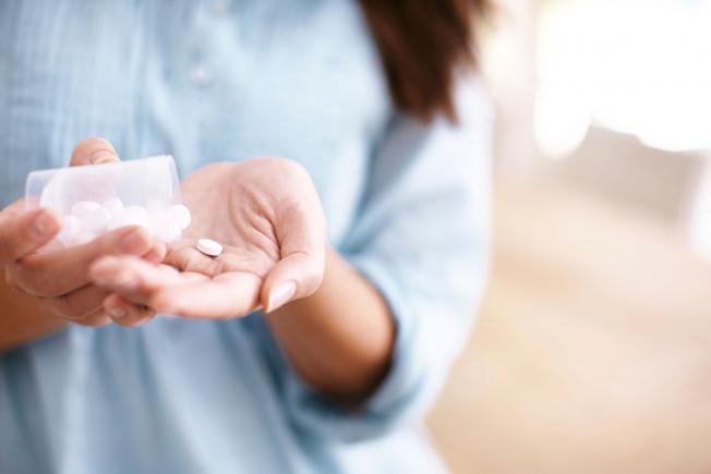 O aspirină pe zi ar putea preveni cancerul pancreatic!