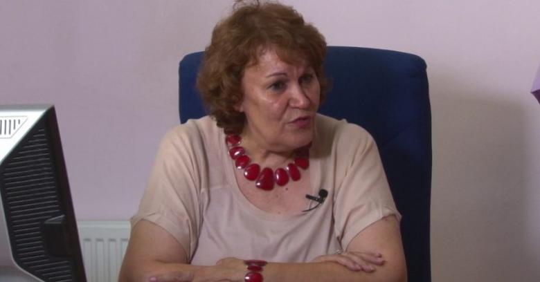 Dr. Doina Goşa: Frigiderele unde se stochează sângele donat sunt goale!